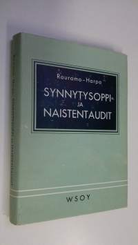 Synnytysoppi ja naistentaudit