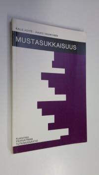 Mustasukkaisuus