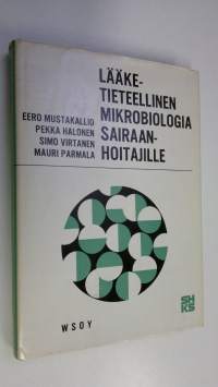 Lääketieteellinen mikrobiologia sairaanhoitajille