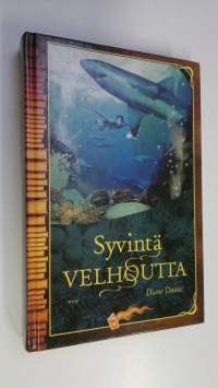 Syvintä velhoutta