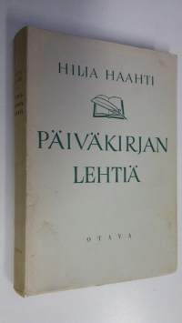 Päiväkirjan lehtiä 1, Kolme julistajaa