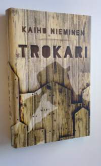 Trokari (UUSI)