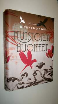 Muistojen huoneet (UUSI)