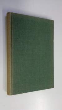 Musta raita : valikoima virolaisaiheisia novelleja : 1904-1914