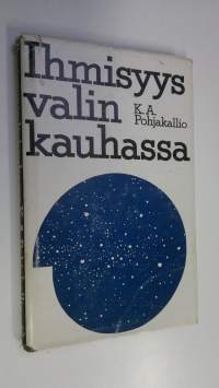 Ihmisyys valinkauhassa