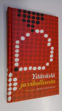 Ystävästä ja vihollisesta