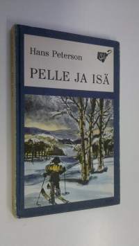 Pelle ja isä