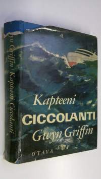 Kapteeni Ciccolanti