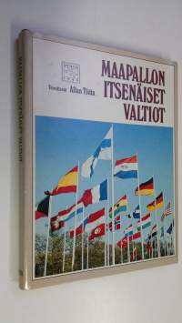 Maapallon itsenäiset valtiot