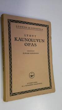 Lyhyt kaunoluvun opas