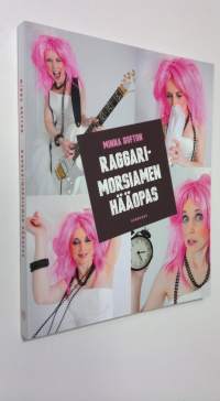 Raggarimorsiamen hääopas (UUSI)