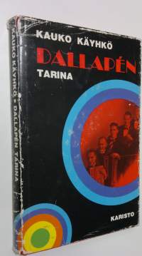 Dallapen tarina