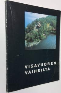 Visavuoren vaiheilta