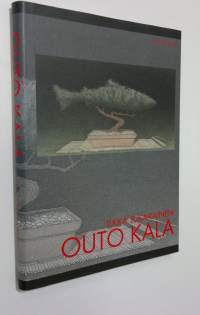 Outo kala (signeerattu)