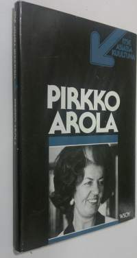 Pirkko Arola : TV-ohjelma Nauhoitus 3111975, ensiesitys 28121975