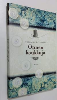 Onnen koukkuja