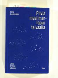 Pilviä maailmanlopun taivaalla – Leena Krohnia lukiessa