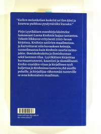 Pilviä maailmanlopun taivaalla – Leena Krohnia lukiessa