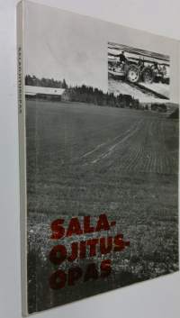 Salaojitusopas