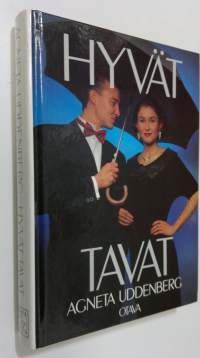 Hyvät tavat