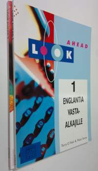 Look ahead : englantia vasta-alkajille 1-2