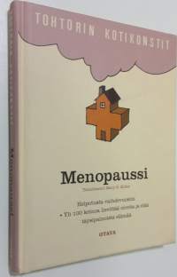 Menopaussi