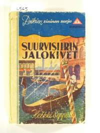 Suurvisiirin jalokivet