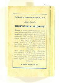 Suurvisiirin jalokivet