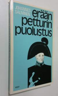 Erään petturin puolustus : esseitä