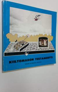 Tyhjä kuva