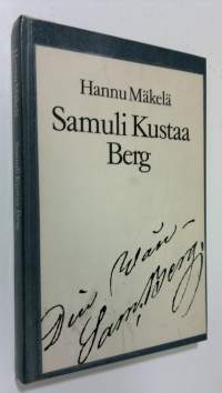 Samuli Kustaa Berg