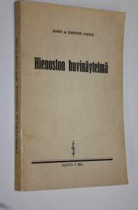 Hienoston huvinäytelmä