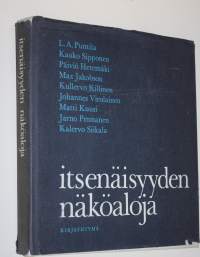 Itsenäisyyden näköaloja