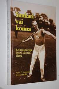 Sankari vai konna