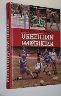 Urheilijan lääkärikirja