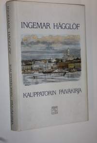 Kauppatorin päiväkirja