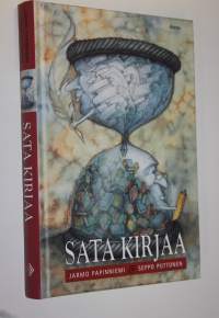 Sata kirjaa