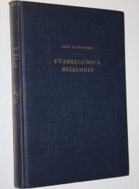 Evankeliumien nelisointu