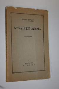 Nykyinen asema