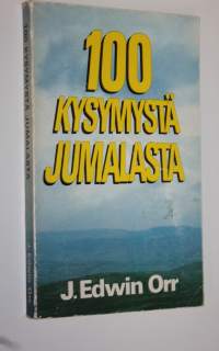 100 kysymystä jumalasta