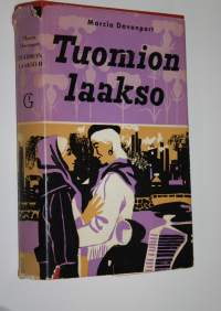 Tuomion laakso 2