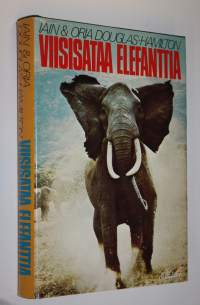 Viisisataa elefanttia