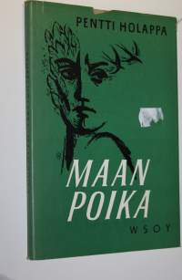 Maan poika : runoja