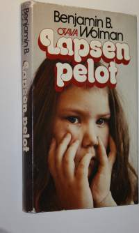 Lapsen pelot