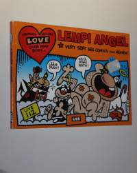 Lempi Angel : very soft sex comics from heaven!