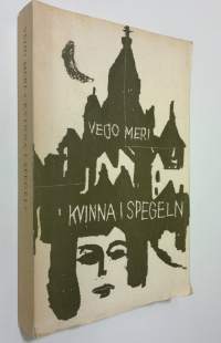 Kvinna i spegeln (lukematon)