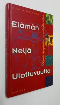 Elämän neljä ulottuvuutta