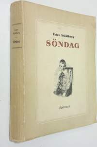 Söndag : roman