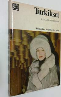 Turkikset