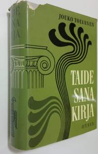 Taidesanakirja